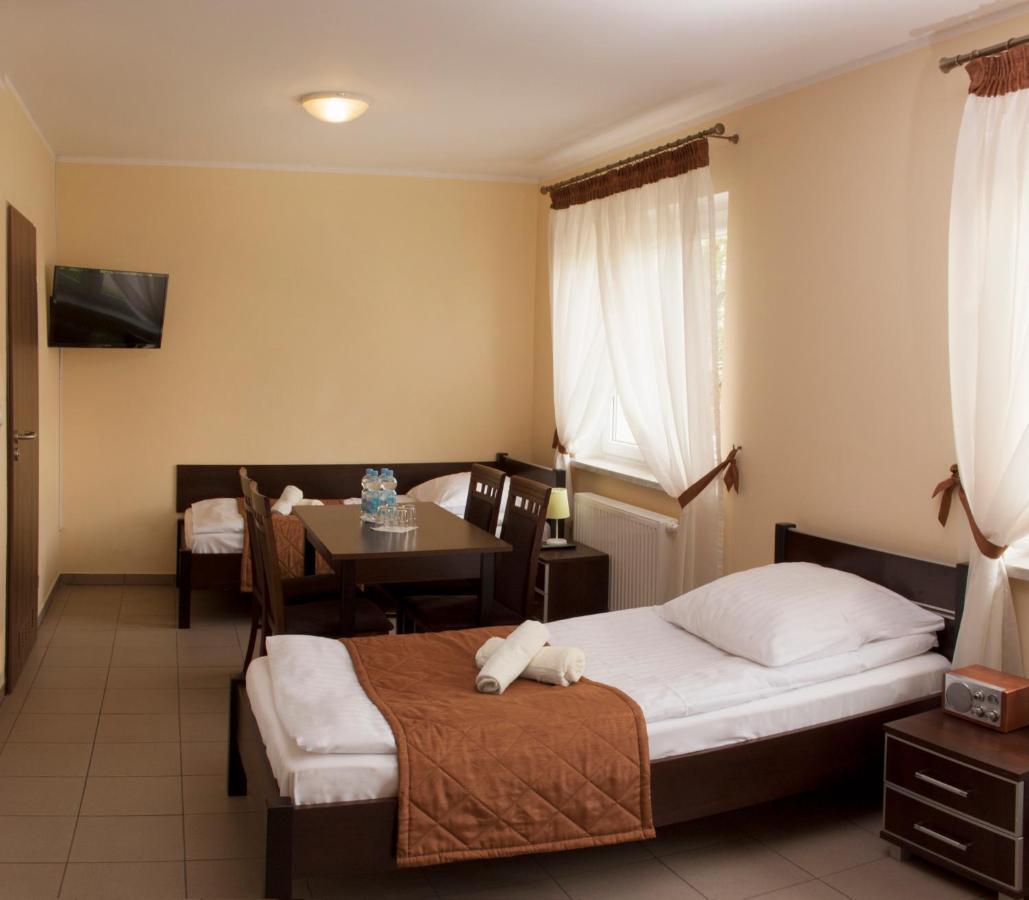 Da Massimiliano Aparthotel