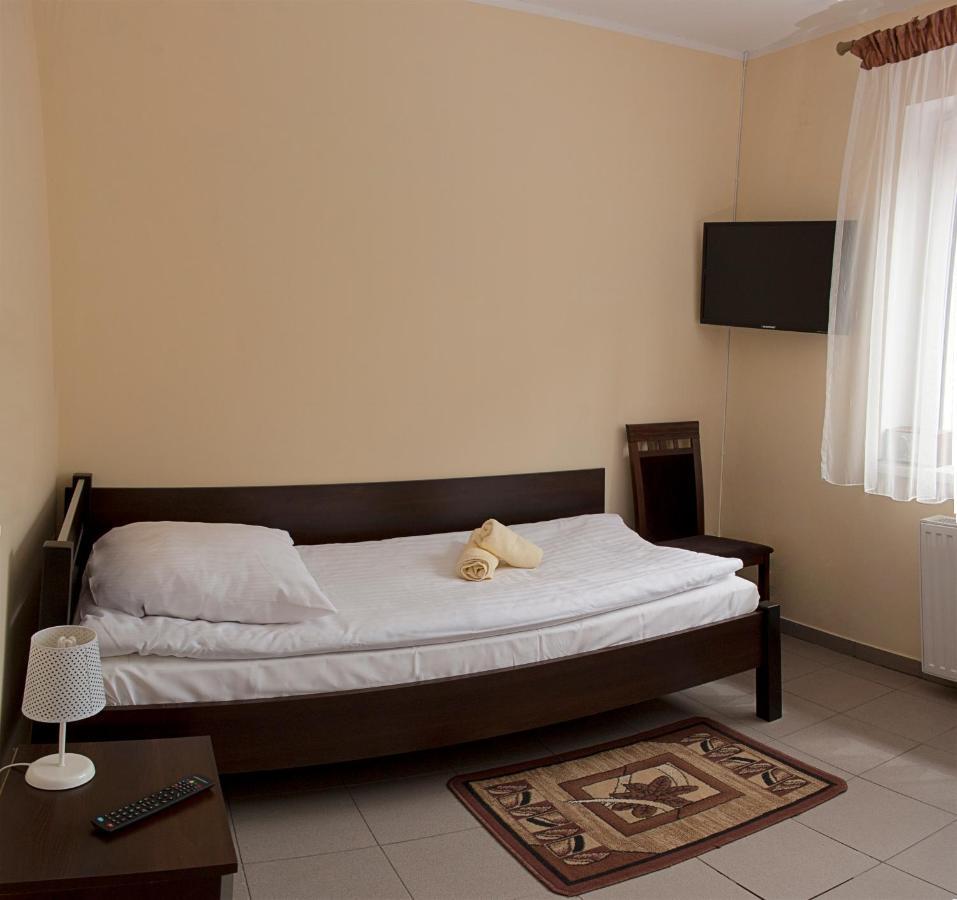 Da Massimiliano Aparthotel