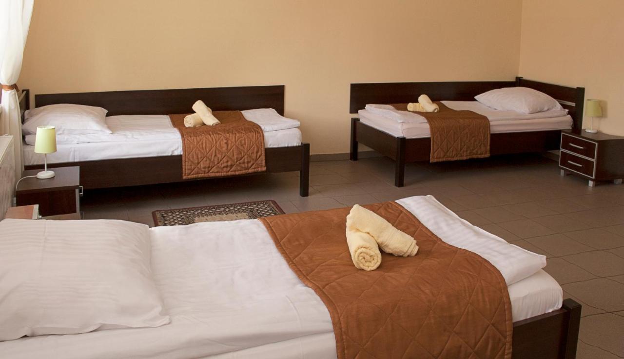 Da Massimiliano Aparthotel