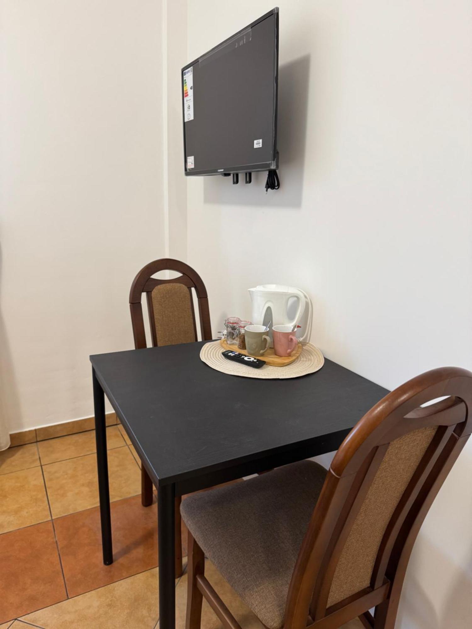 Aparthotel Da Massimiliano