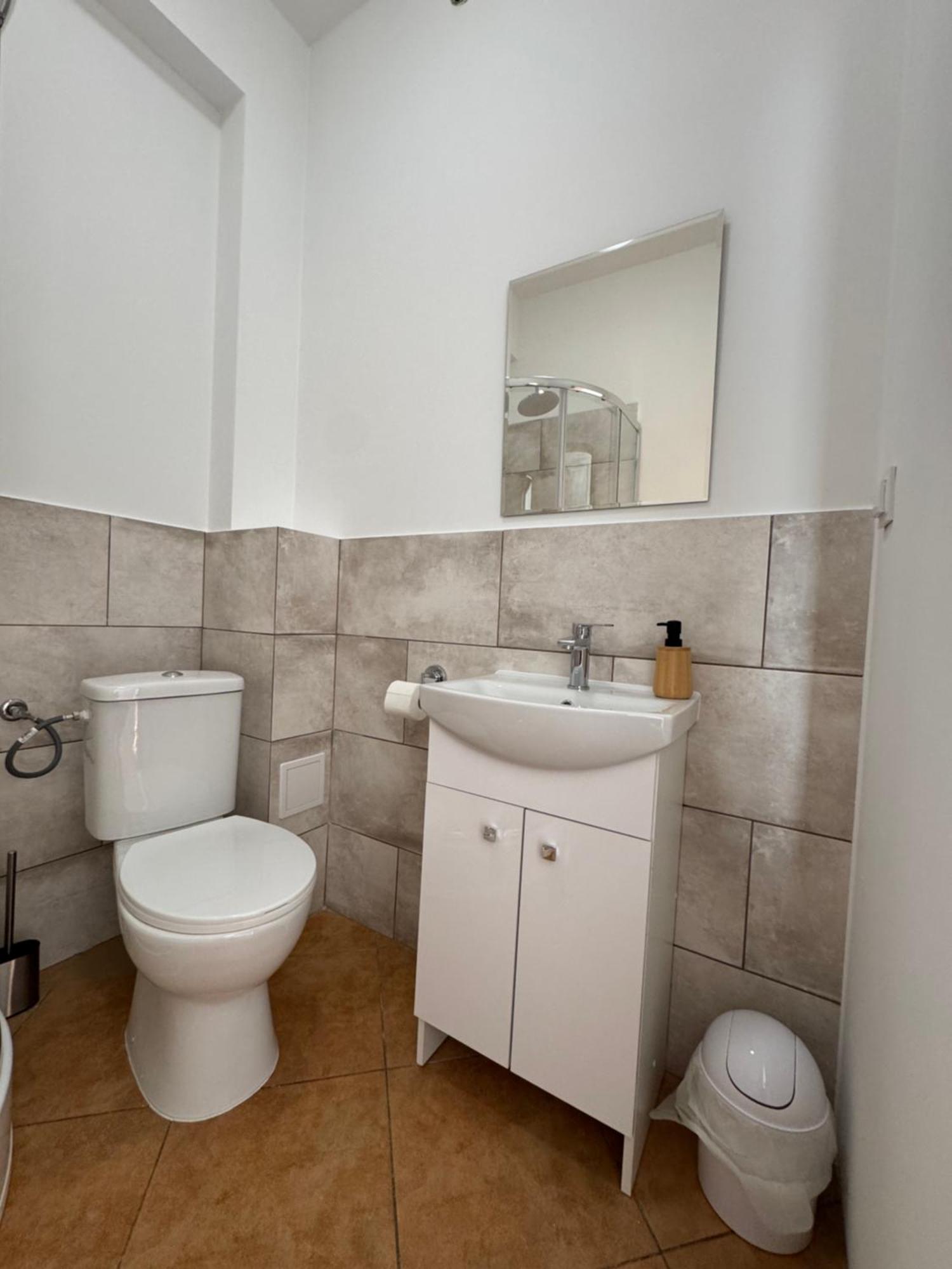 Da Massimiliano Aparthotel *