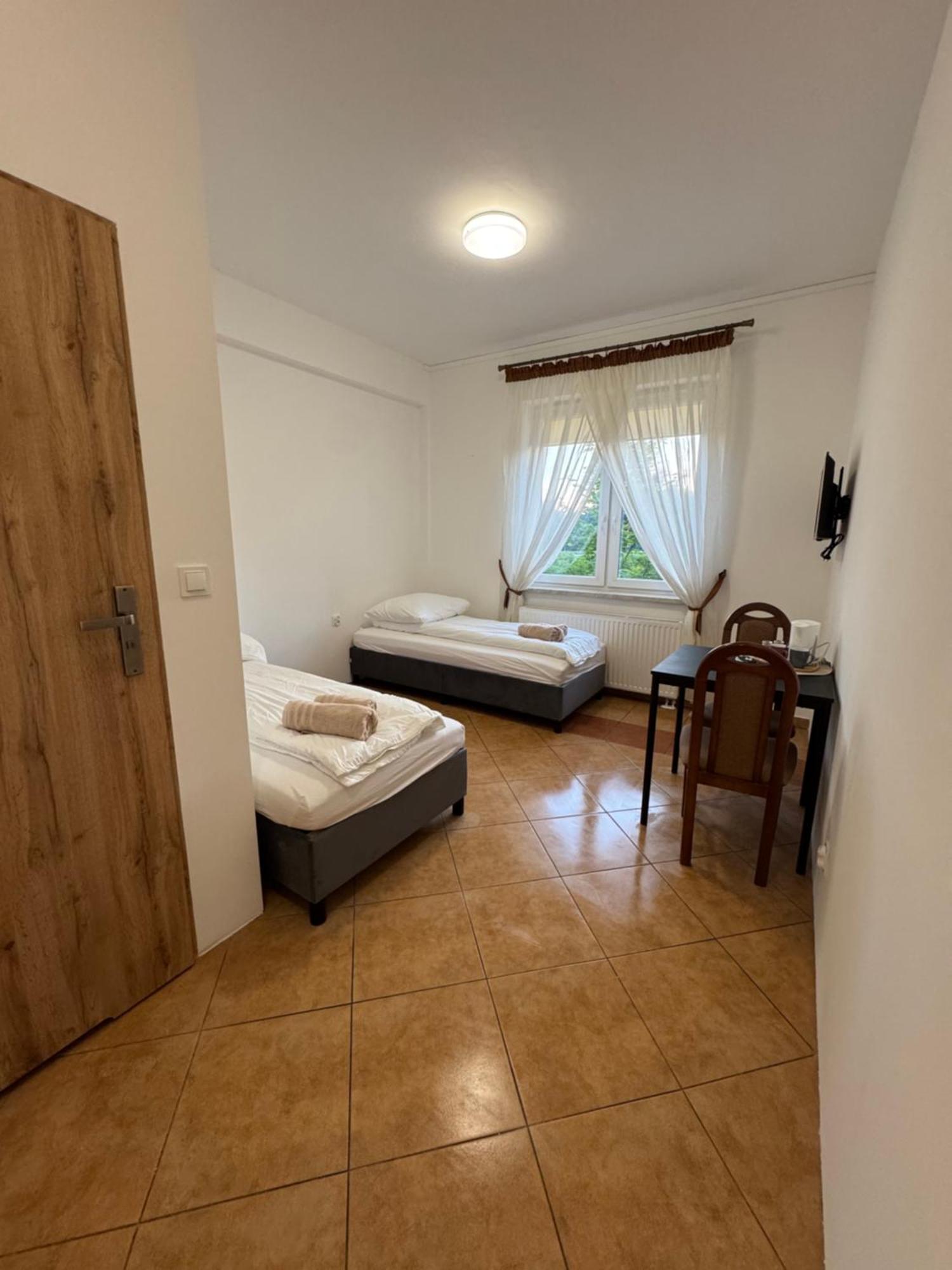 Da Massimiliano Aparthotel Breslavia