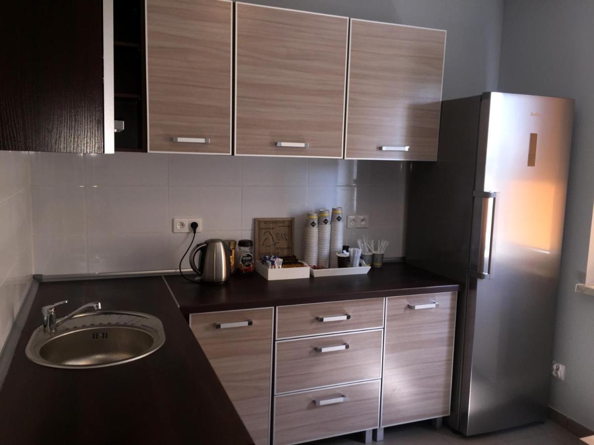 Aparthotel Lawa Dawniej Da Massimiliano Vratislav