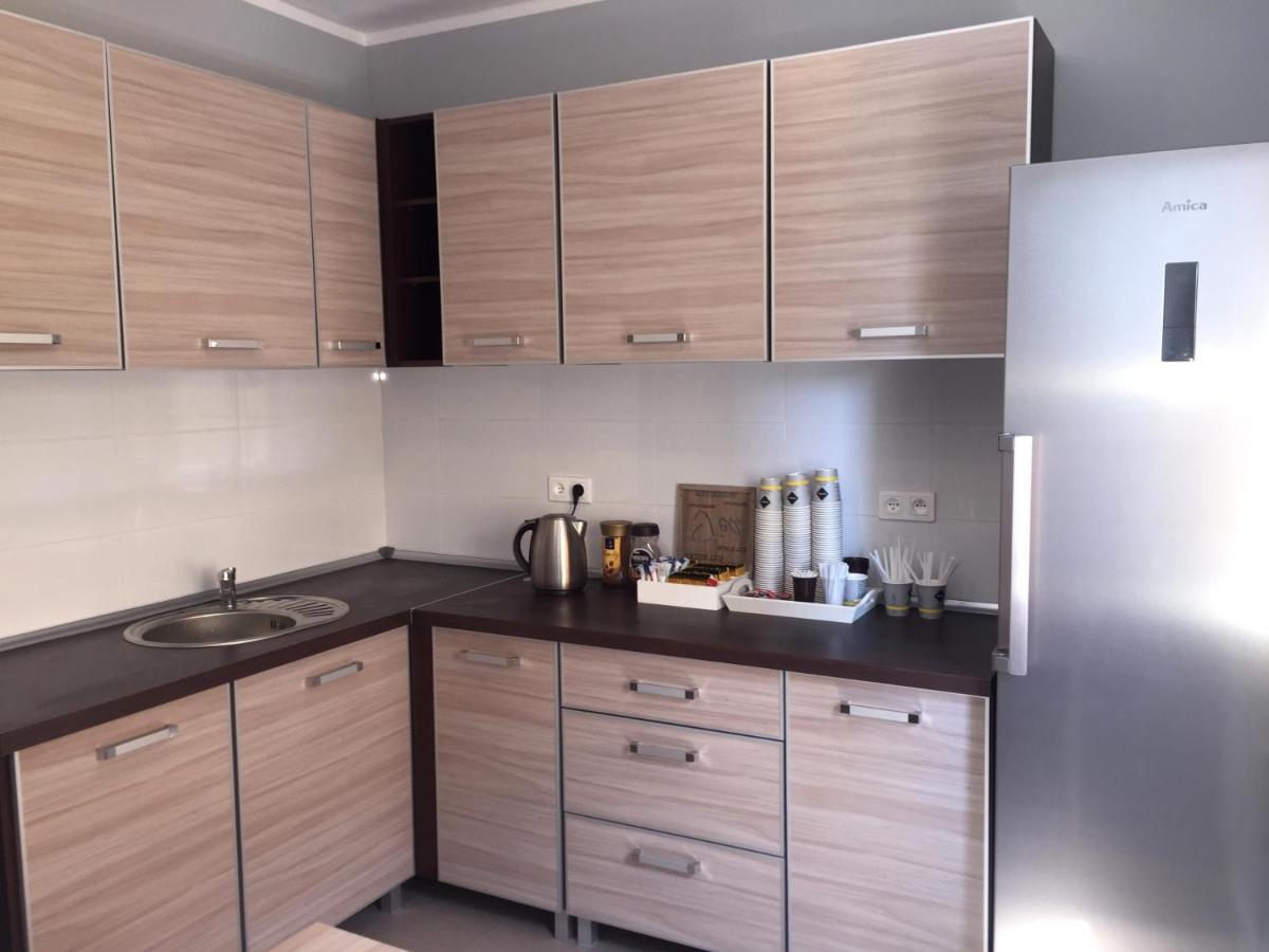 Lawa Dawniej Da Massimiliano Aparthotel *