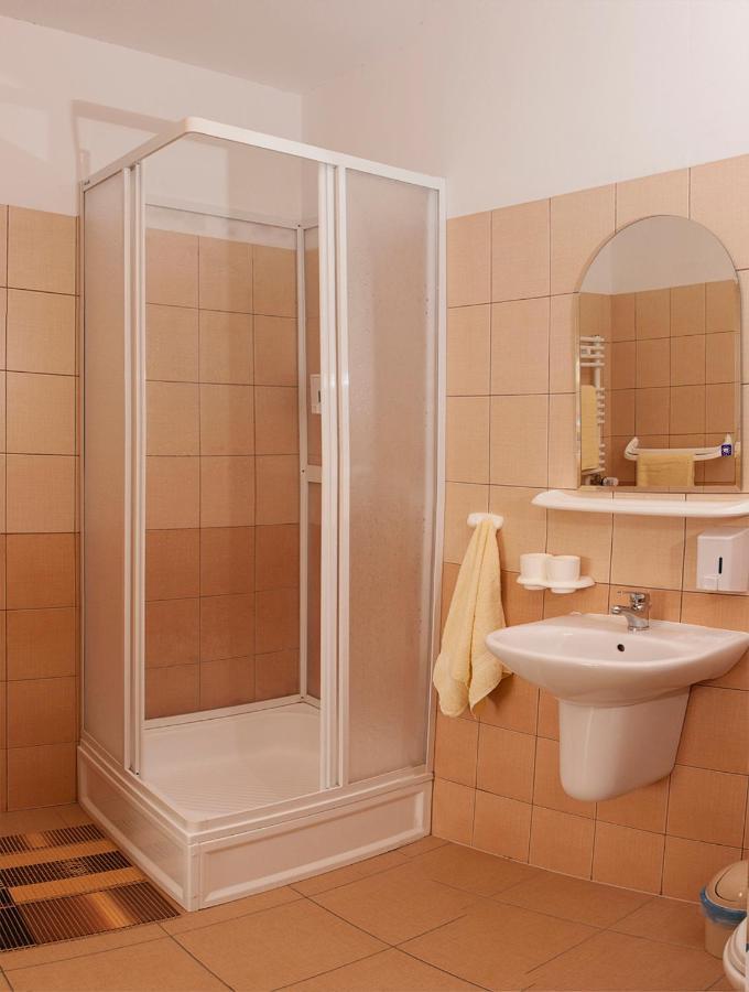 Lawa Dawniej Da Massimiliano Aparthotel
