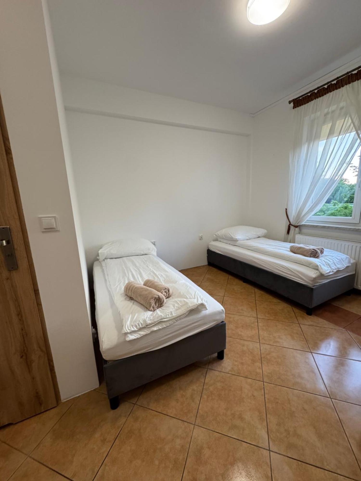 Aparthotel Lawa Dawniej Da Massimiliano Vratislav